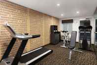 Fitness Center La Quinta Inn & Suites by Wyndham Las Vegas Red Rock