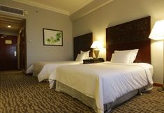 其他 5 The Grand Renai Hotel