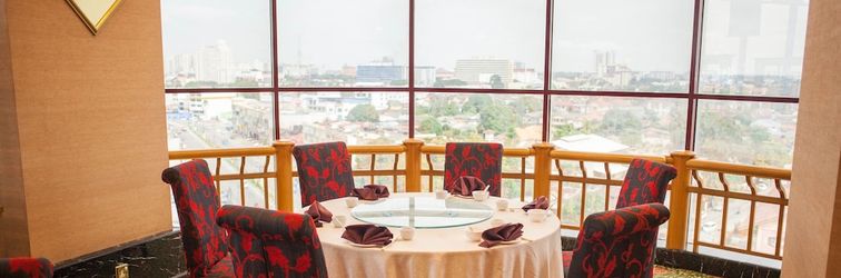 其他 The Grand Renai Hotel