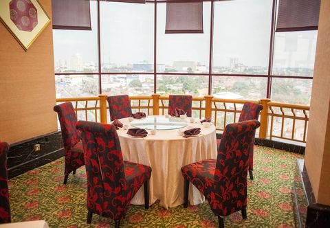 其他 The Grand Renai Hotel