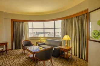 其他 4 The Grand Renai Hotel