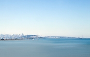 Tempat Tarikan Berdekatan 6 Sonesta Emeryville - San Francisco Bay Bridge