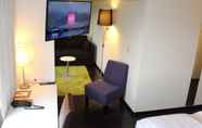 Bilik Tidur 7 Thon Hotel Brussels Airport