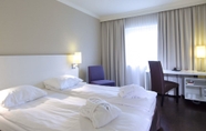 Phòng ngủ 3 Thon Hotel Brussels Airport