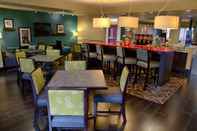 Bar, Cafe and Lounge Hampton Inn Dayton/Huber Heights