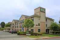 Exterior Extended Stay America Suites Richmond Hilltop Mall