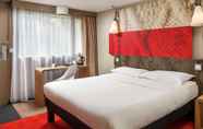 Bilik Tidur 4 ibis Coventry South