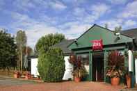 Luar Bangunan ibis Coventry South