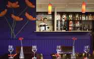 Bar, Kafe dan Lounge 3 ibis Coventry South