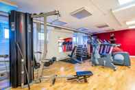 Fitness Center Scandic Kalmar Väst