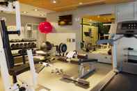 Fitness Center Scandic Simonkenttä