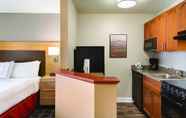 Kamar Tidur 5 TownePlace Suites By Marriott Denver Downtown