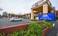 Exterior 4 Americas Best Value Inn Chico