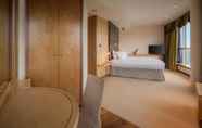 ห้องนอน 4 Hilton Cardiff