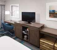 Bilik Tidur 7 Hampton Inn San Diego-Downtown