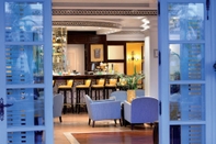 Bar, Cafe and Lounge Seaside Grand Hotel Residencia