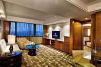 Ruang Umum Beijing International Hotel