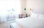 Kamar Tidur 5 Shore Club South Beach