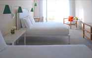 Kamar Tidur 7 Shore Club South Beach