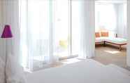 Kamar Tidur 4 Shore Club South Beach