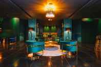 Bar, Kafe, dan Lounge Shore Club South Beach