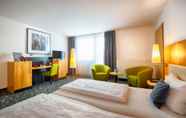 Kamar Tidur 5 ACHAT Hotel Offenbach Plaza