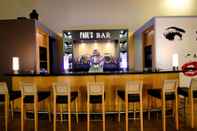 Bar, Kafe, dan Lounge ACHAT Hotel Offenbach Plaza