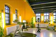 Fitness Center ACHAT Hotel Offenbach Plaza