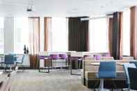 Functional Hall Comfort Hotel Helsingborg