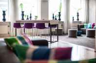 Bar, Cafe and Lounge Comfort Hotel Helsingborg