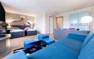 Bilik Tidur 6 Comfort Hotel Helsingborg