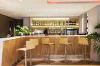 Bar, Kafe, dan Lounge ibis Barcelona Cornella