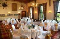 Functional Hall Dalhousie Castle Hotel & Spa