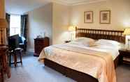 Bedroom 4 Dalhousie Castle Hotel & Spa