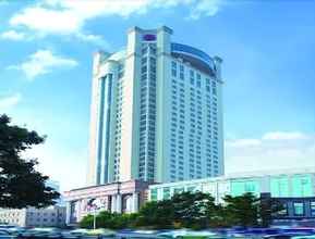 Exterior 4 Ramada Plaza Tian Lu