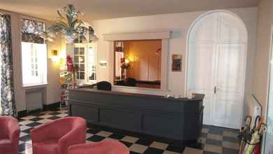 Lobi 4 Belle Hôtel, Lille Ouest