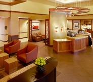 Lobby 3 Hyatt Place Orlando Airport