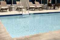 Swimming Pool Hyatt Place Orlando Airport