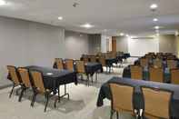 Functional Hall SpringHill Suites Des Moines West