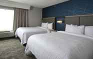 Bedroom 2 SpringHill Suites Des Moines West