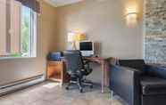 Functional Hall 2 Comfort Inn & Suites Shawinigan