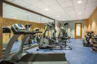 Fitness Center Comfort Inn & Suites Melbourne-Viera