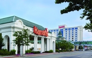 Exterior 4 Harrah's Joliet Casino & Hotel