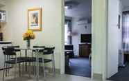 ห้องนอน 2 Albert Heights Serviced Apartments