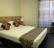 Bilik Tidur 6 Albert Heights Serviced Apartments