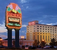 Luar Bangunan 2 Par-A-Dice Hotel and Casino
