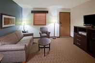 Common Space AmericInn by Wyndham Menominee