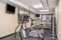 Fitness Center AmericInn by Wyndham Fargo West Acres