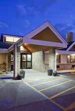 Exterior 4 AmericInn by Wyndham Fargo West Acres