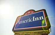 Exterior 2 AmericInn by Wyndham Fargo West Acres